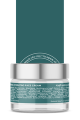 Anti-Aging Firming + Hydrating Face Gel-Cream 50ml
