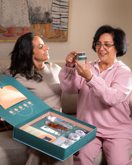 صندوق أساسيات العناية من ديرماسي