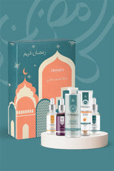 Ramadan Glow Survival Guide