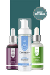 Acne Control Protocol Bundle