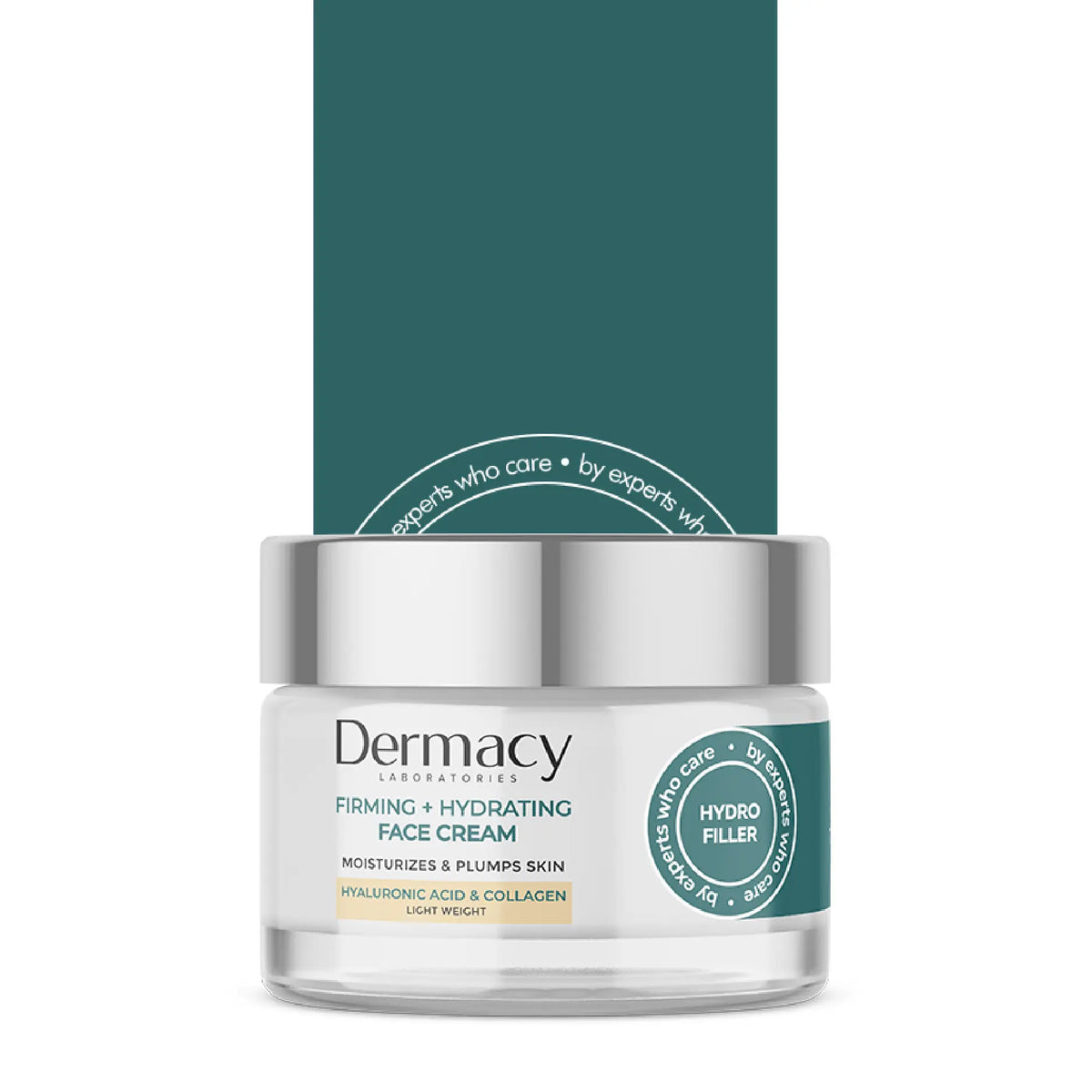 Anti-Aging Firming + Hydrating Face Gel-Cream 50ml