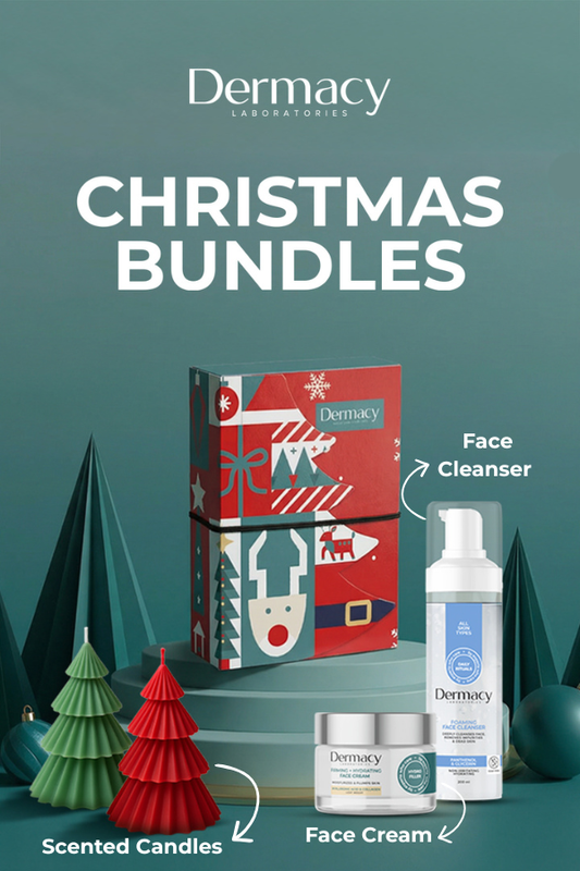 The Ho-Ho-Ho Hydration Bundle