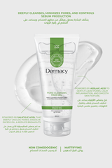 Pore-Cleansing Face Gel 200ml
