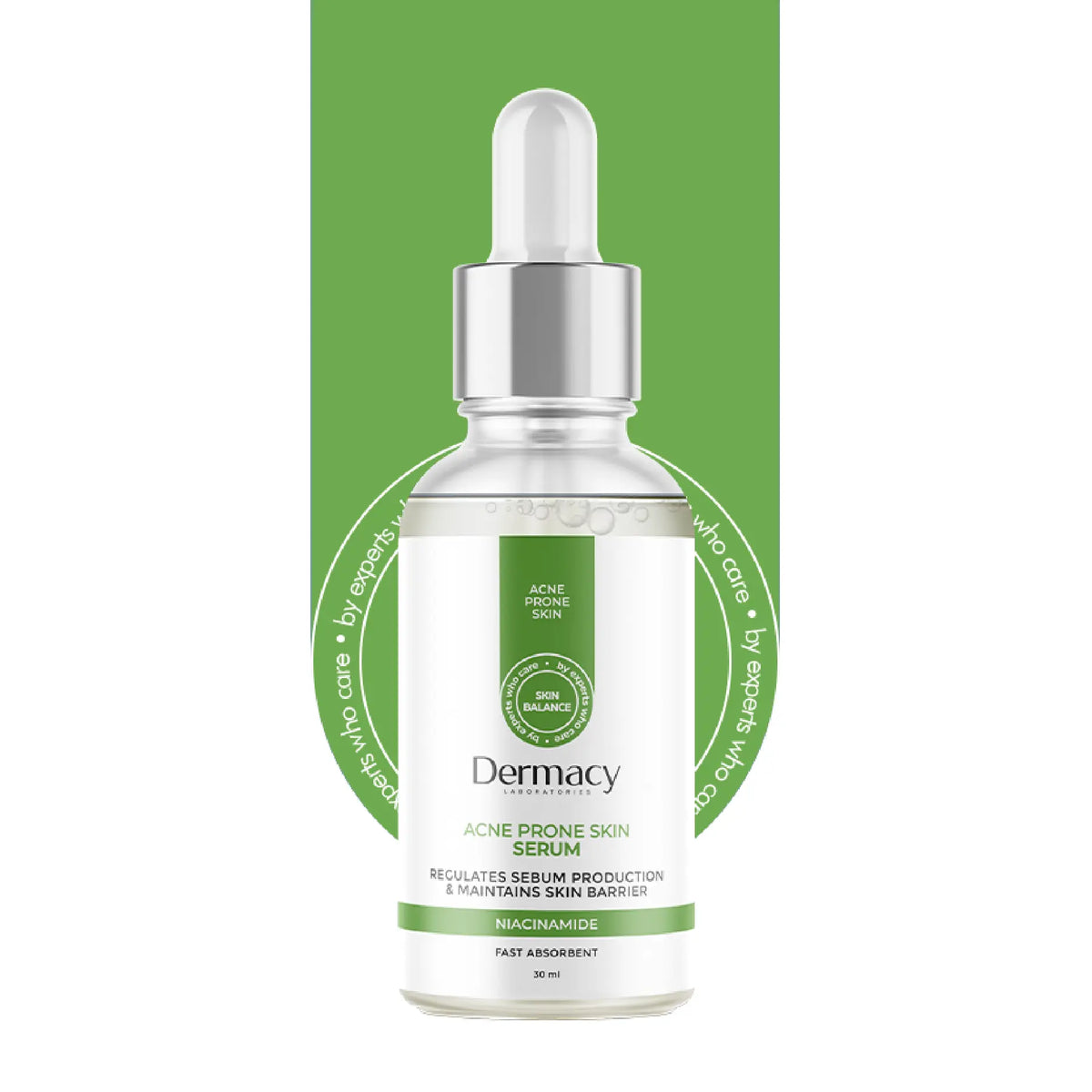 Niacinamide Pore-Minimizing Serum 30ml
