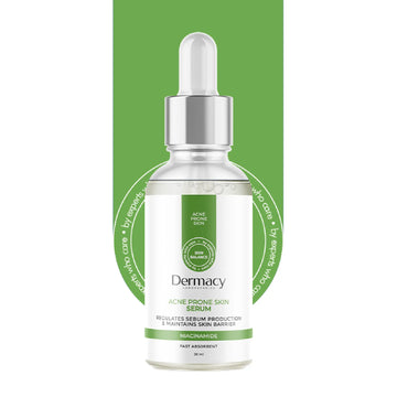 Dermacy Niacinamide Anti-Acne Serum 30ml
