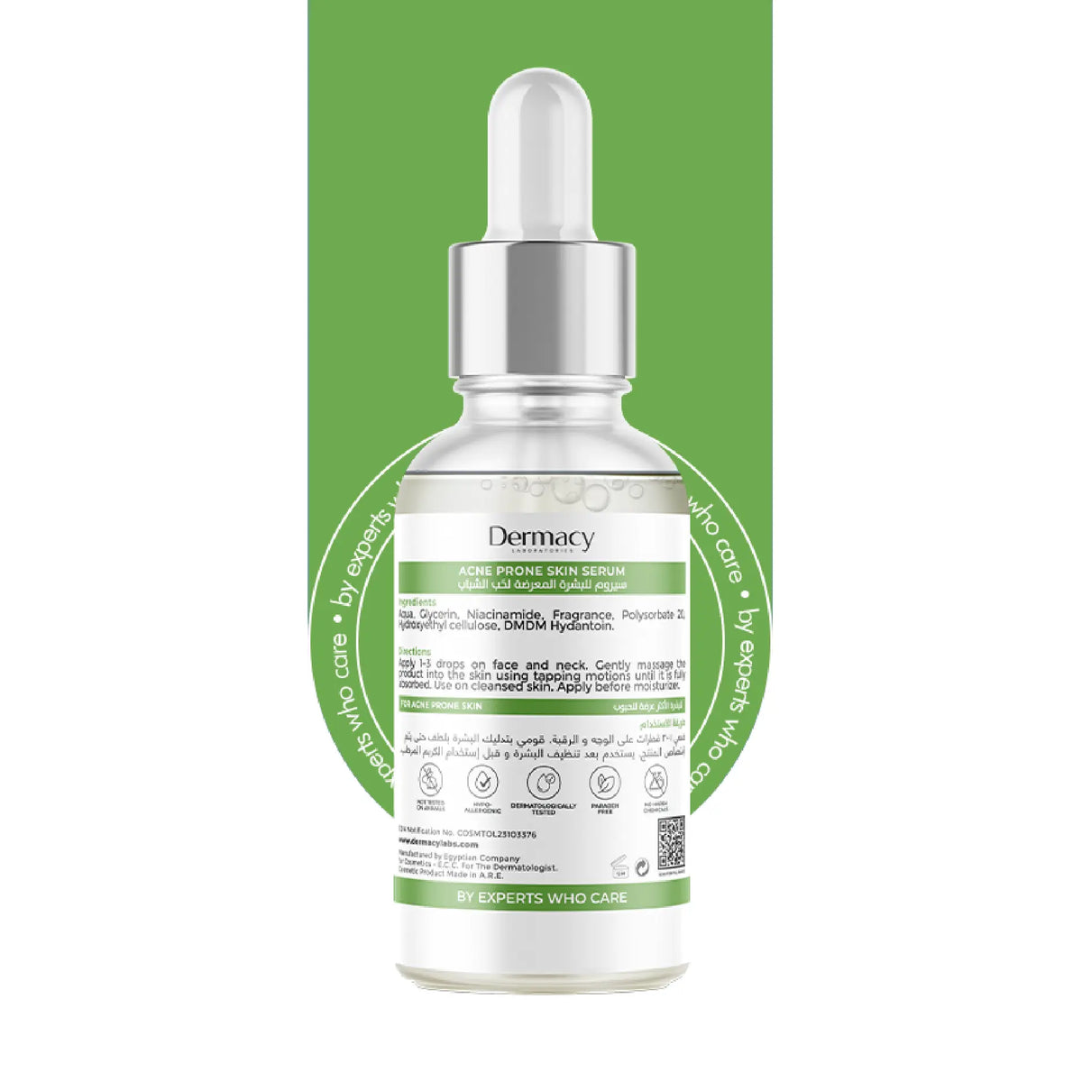 Niacinamide Pore-Minimizing Serum 30ml
