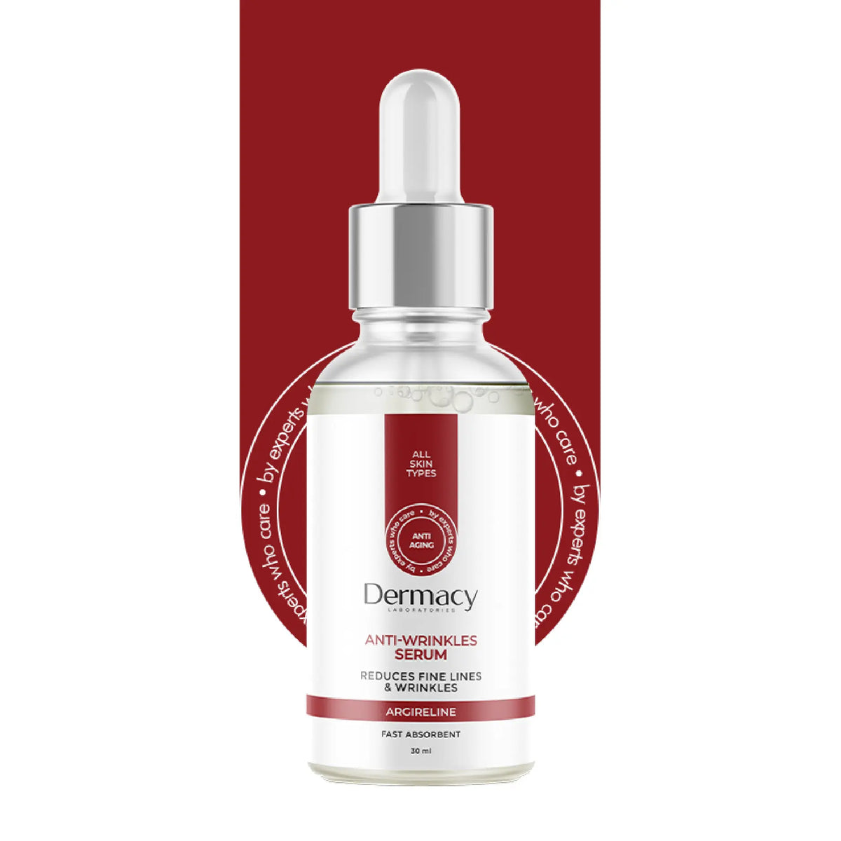 Argireline Anti-Wrinkles Serum 30ml