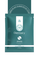 Triple-Shot Eye Patches (1 Pair)