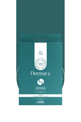 Triple-Shot Eye Patches Box (4 Pairs)