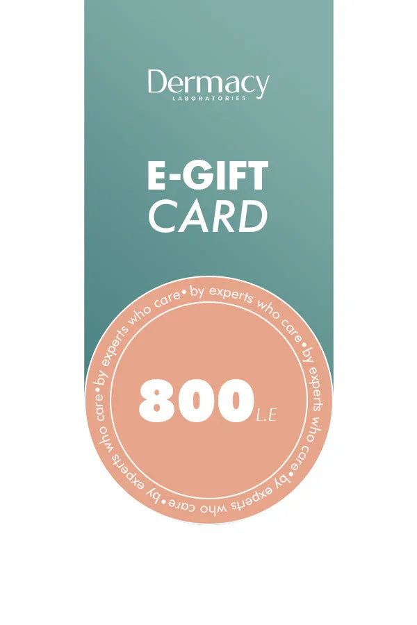 E-Gift Card