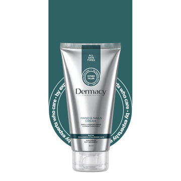 Dermacy Hand & Nail Cream 40ml