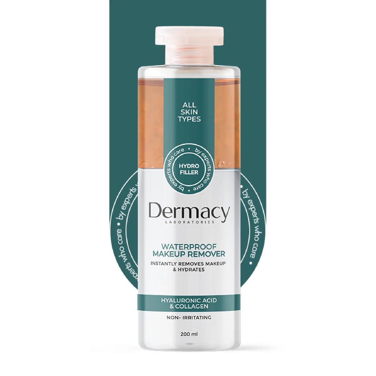 Waterproof Make-Up Remover 200ml