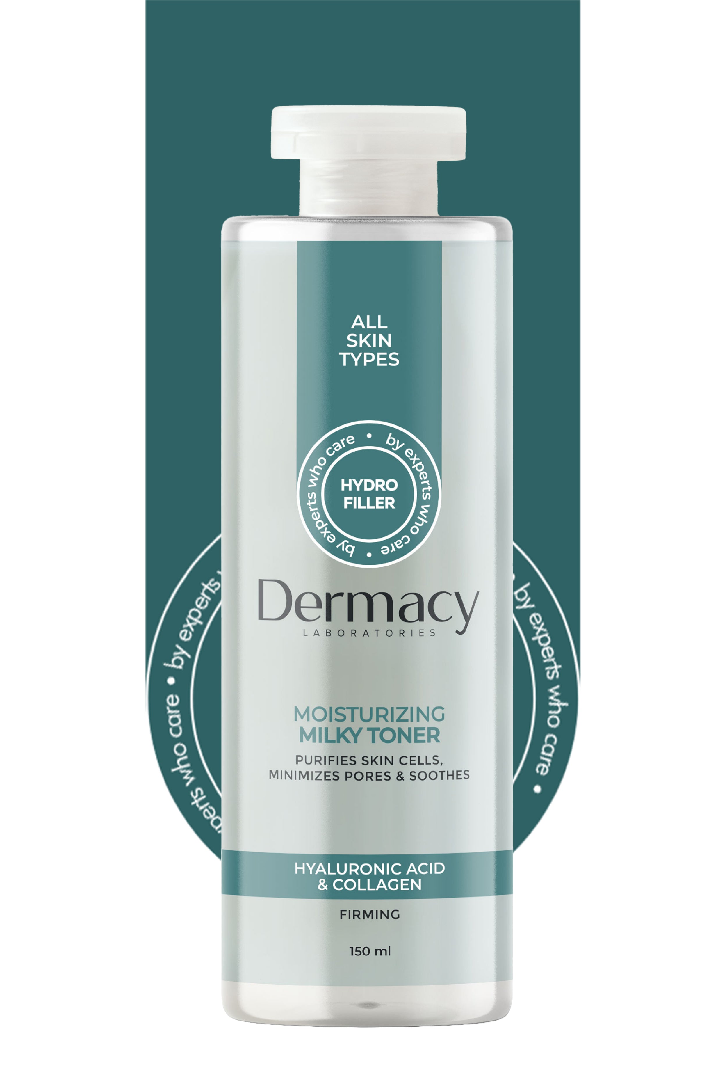 Moisturizing Milky Toner 150ml