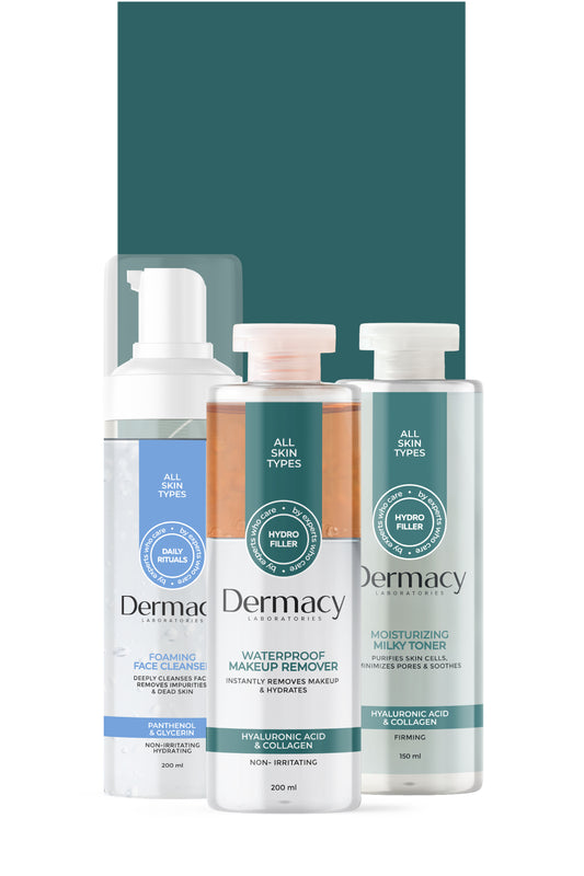 Perfect Cleanse Bundle