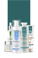 مجموعة الديتوكس اليومية