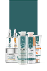 مجموعة الروتين المتكامل