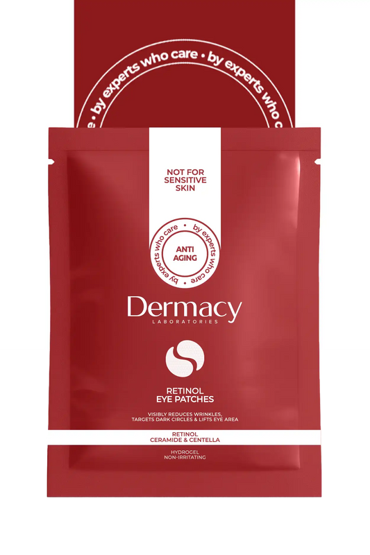 Retinol Eye Patches (1 Pair)