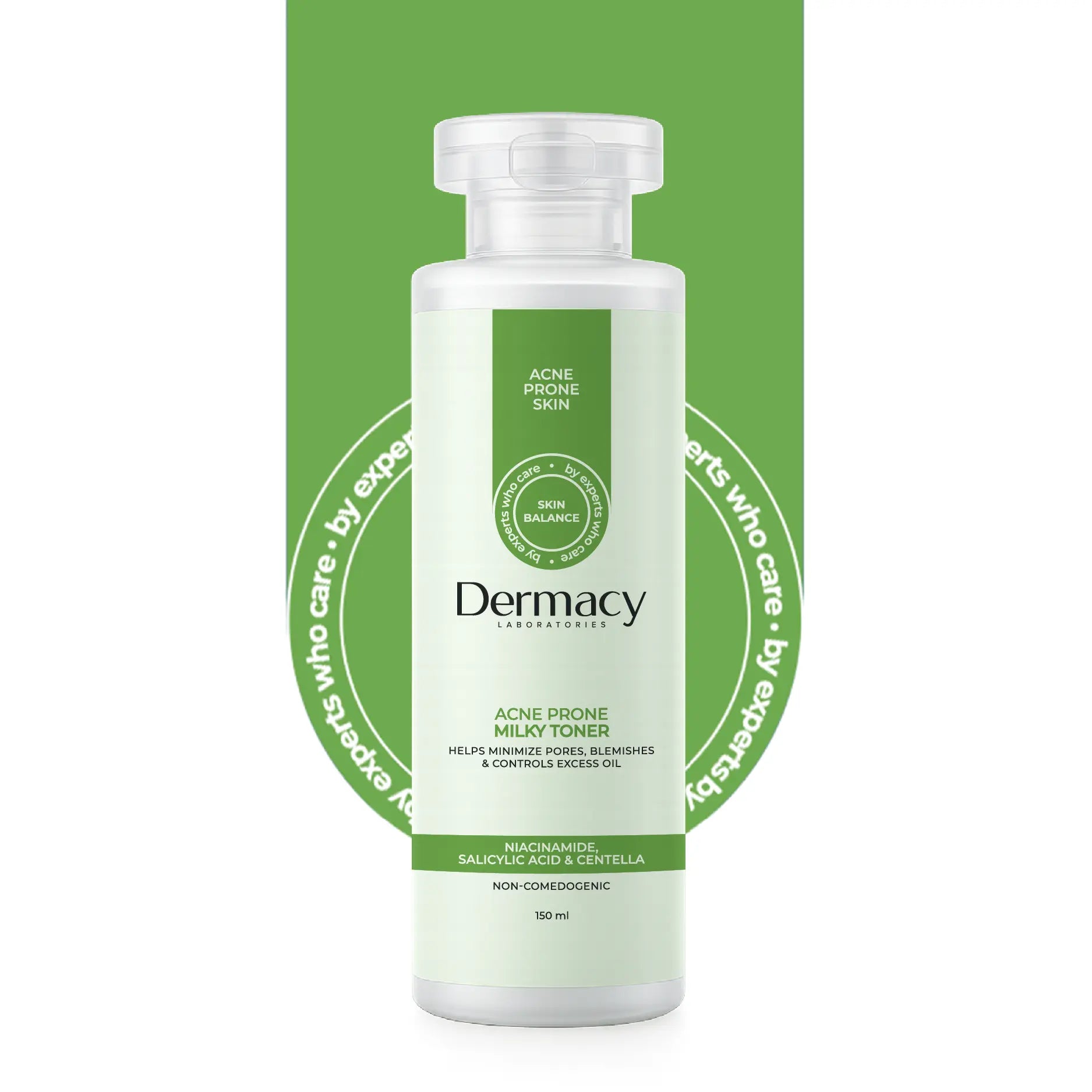 Dermacy Acne-Prone Milky Toner 150 ml
