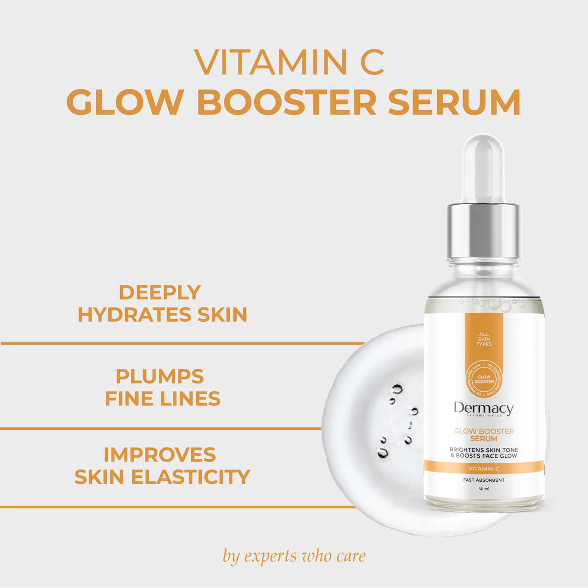 Vitamin C Brightening Serum 30ml