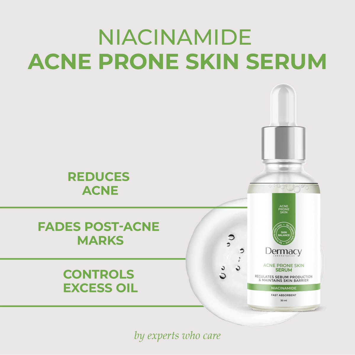 Niacinamide Pore-Minimizing Serum 30ml