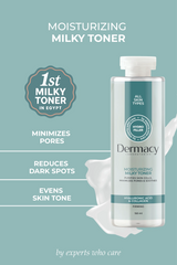 Moisturizing Milky Toner 150ml