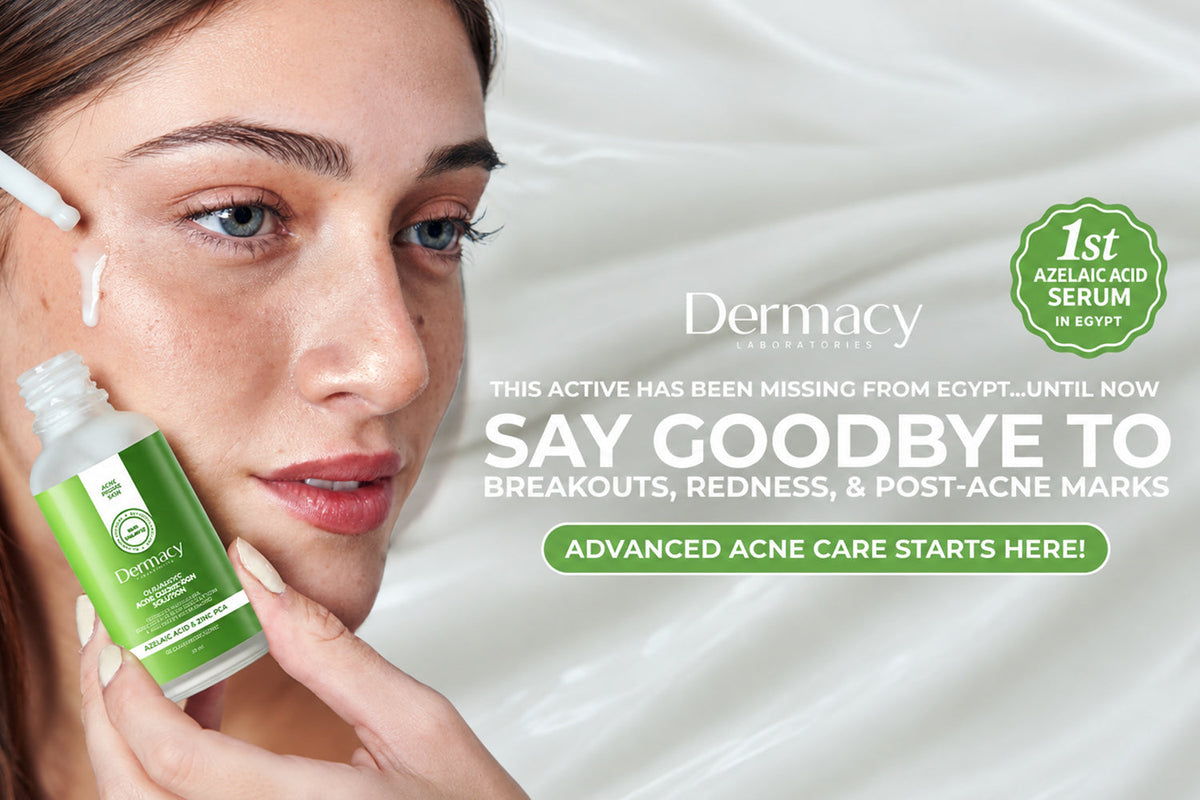 Why Everyone's Talking About Azelaic Acid?