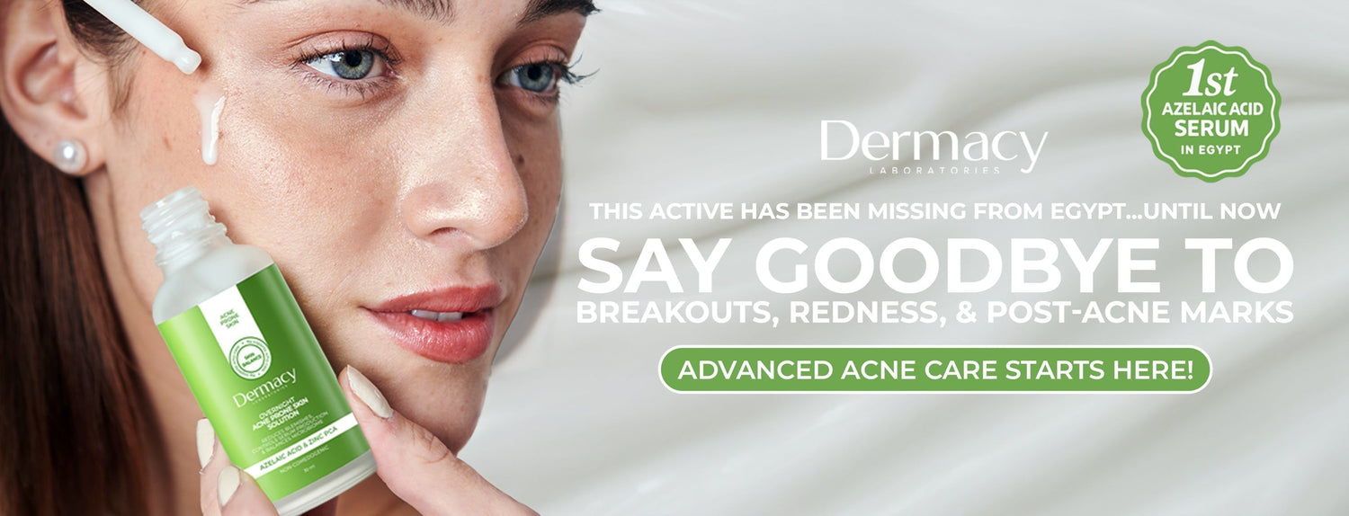 Why Everyone's Talking About Azelaic Acid?
