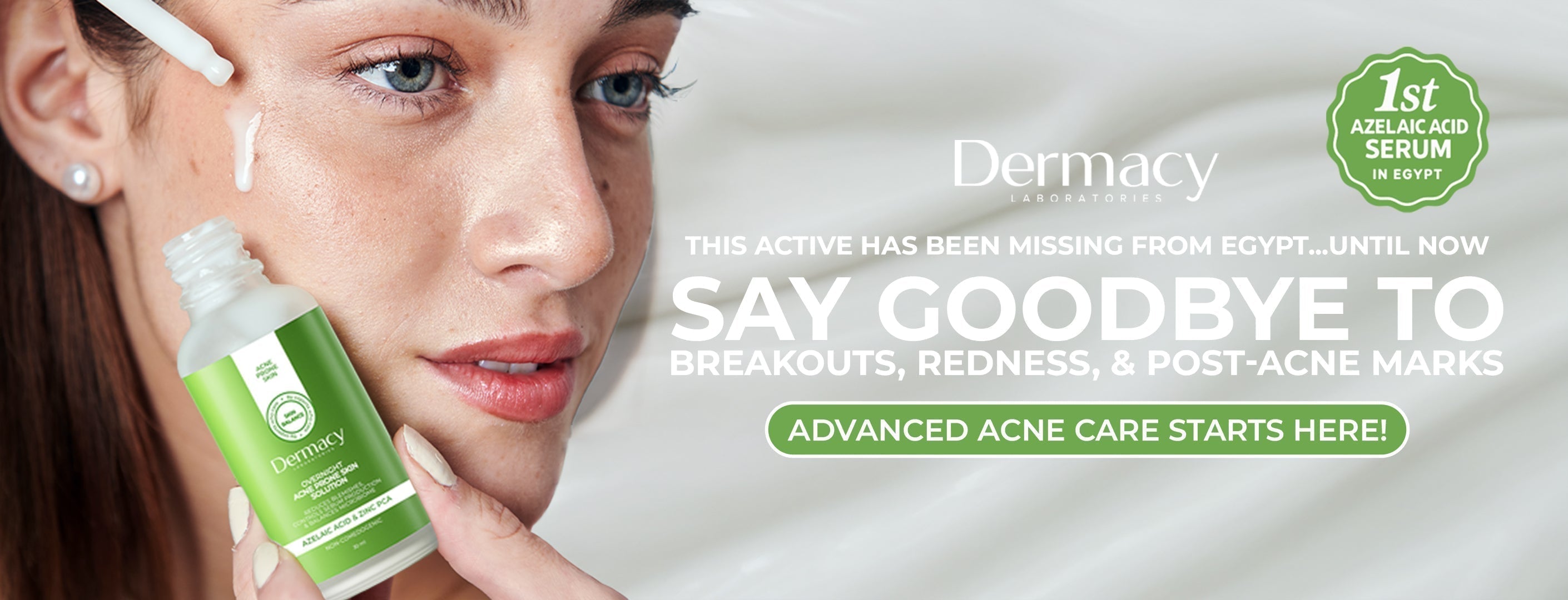 Why Everyone's Talking About Azelaic Acid?