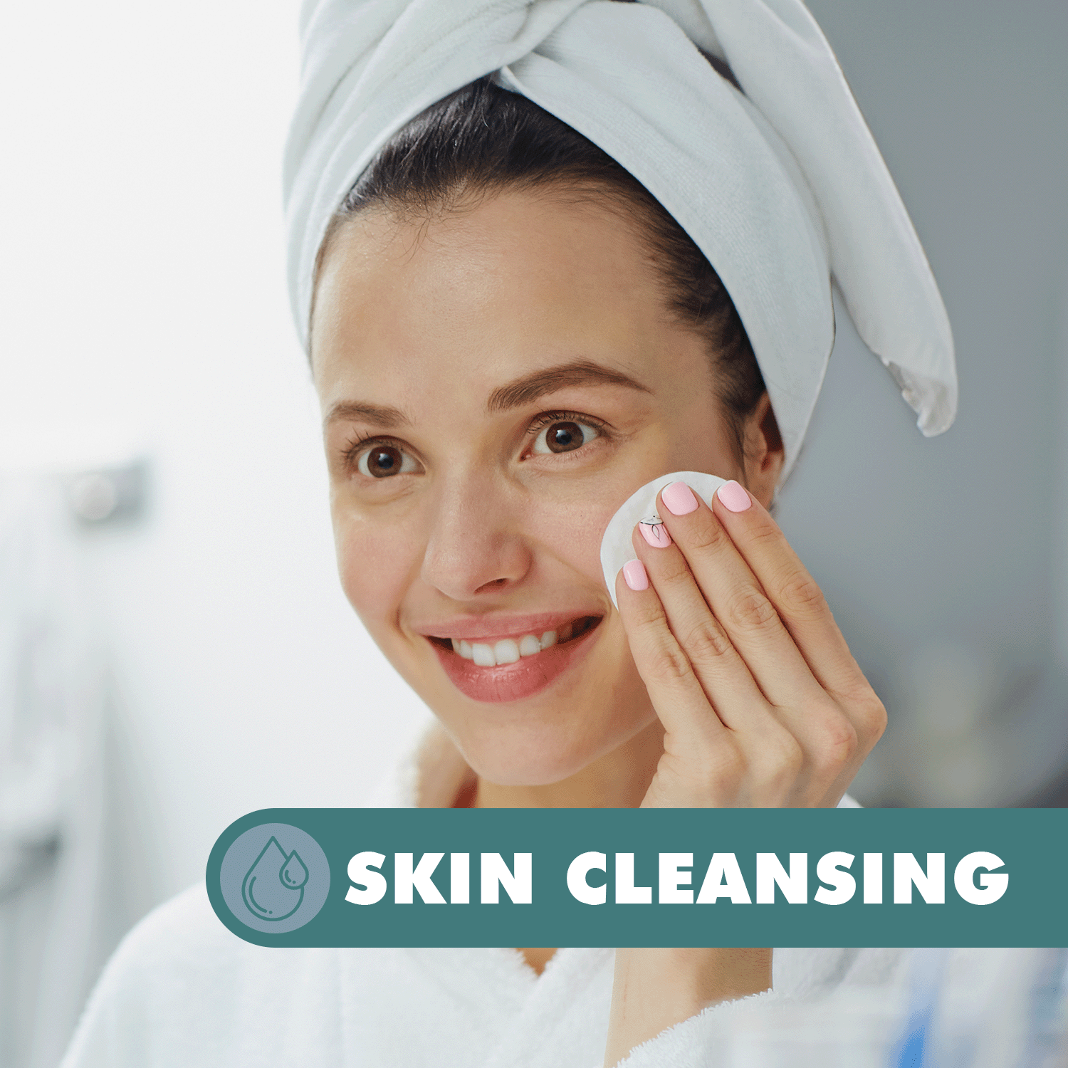 Skin Cleansing