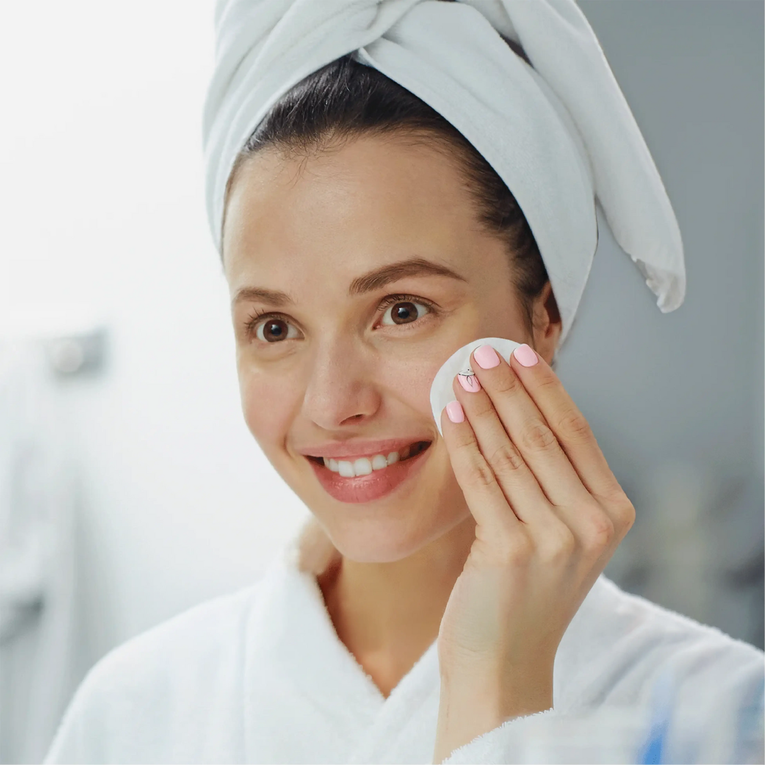 Skin Cleansing