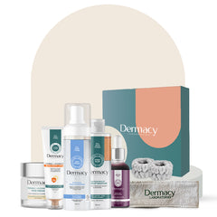 Dermacy Pampering Essentials Box