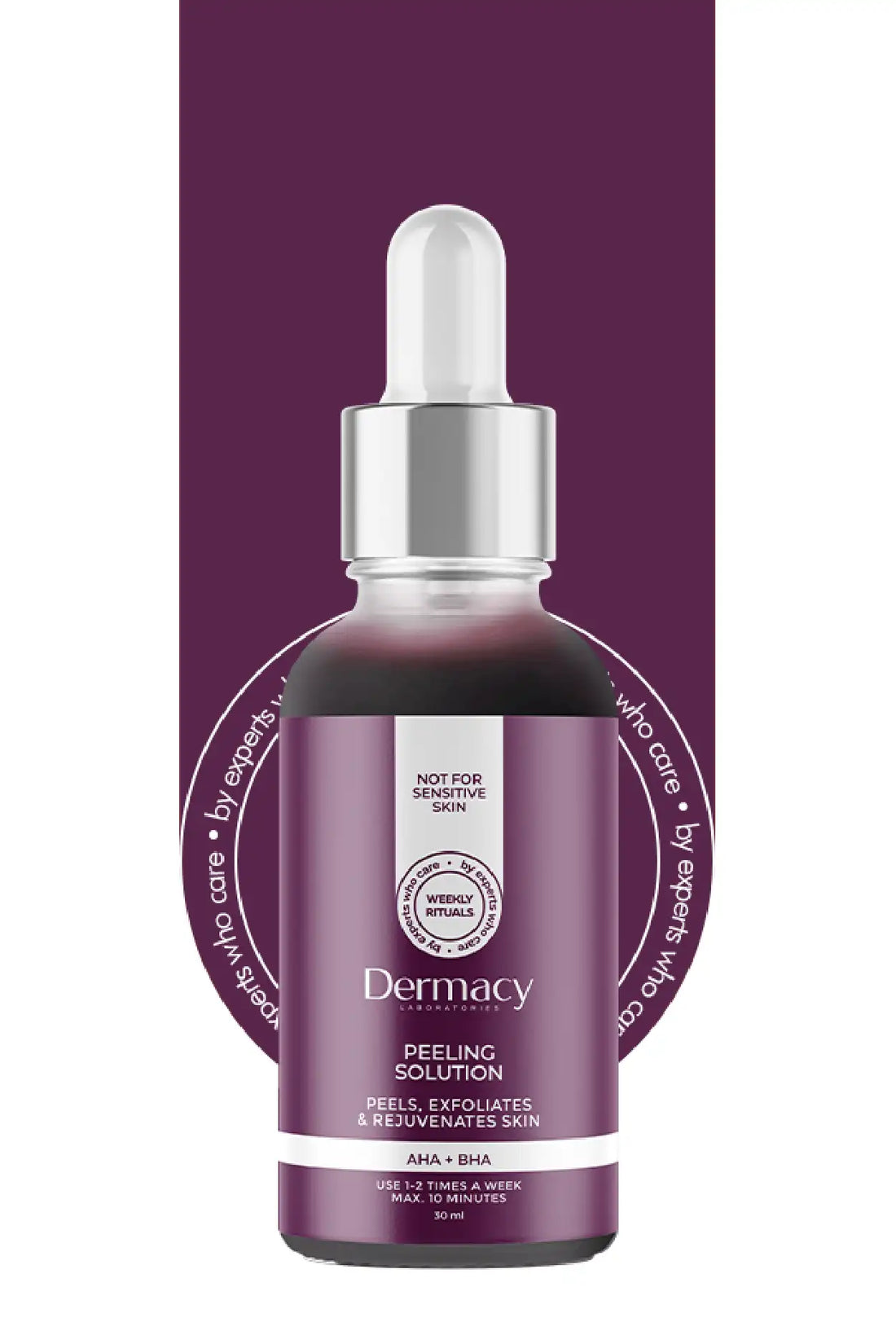 AHA &amp; BHA Peeling Solution 30ml