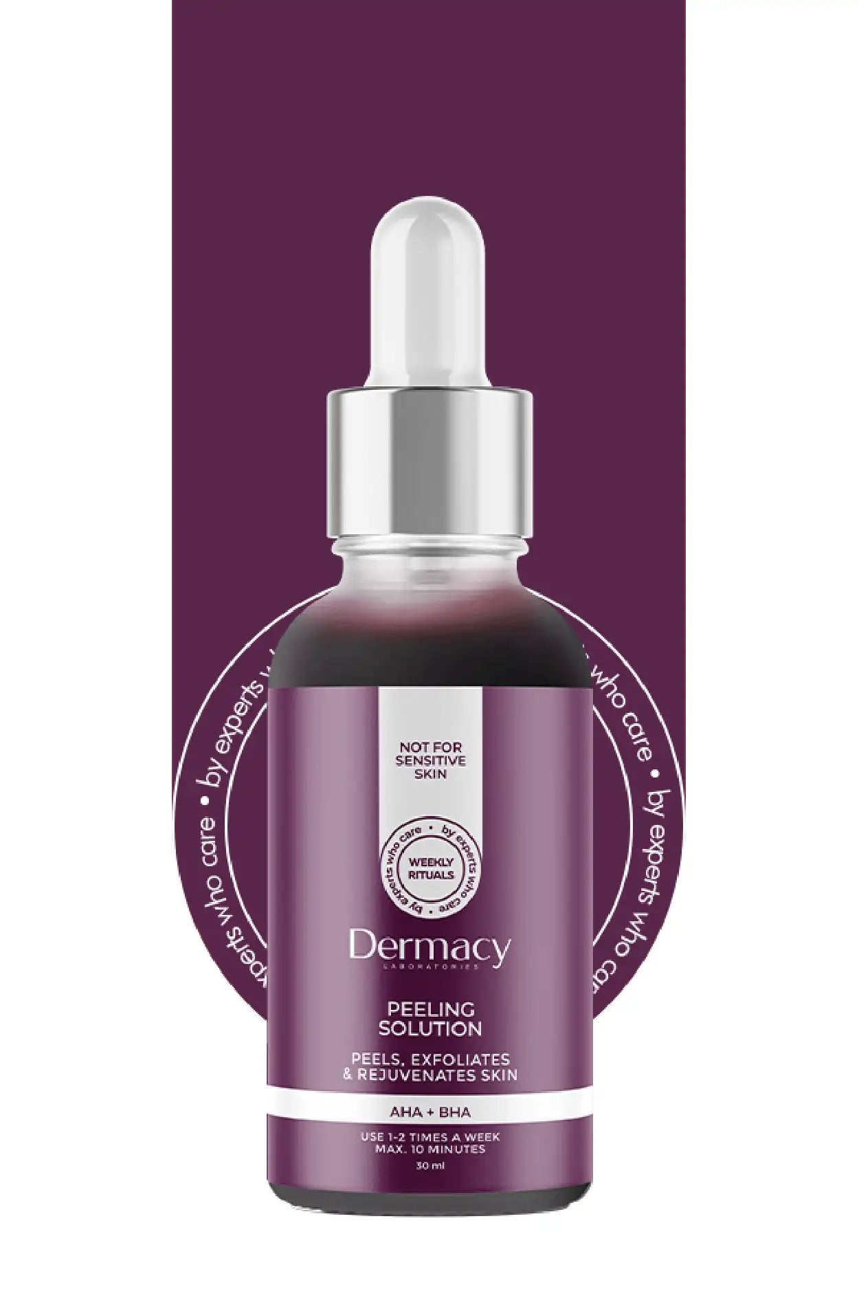AHA &amp; BHA Peeling Solution 30ml