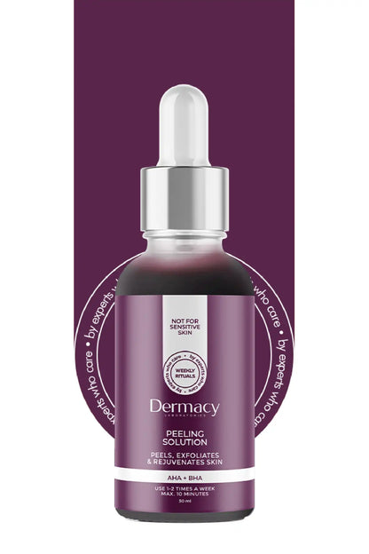 AHA &amp; BHA Peeling Solution 30ml