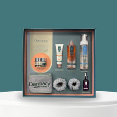 Dermacy Pampering Essentials Box