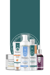 Dermacy Pampering Essentials Box