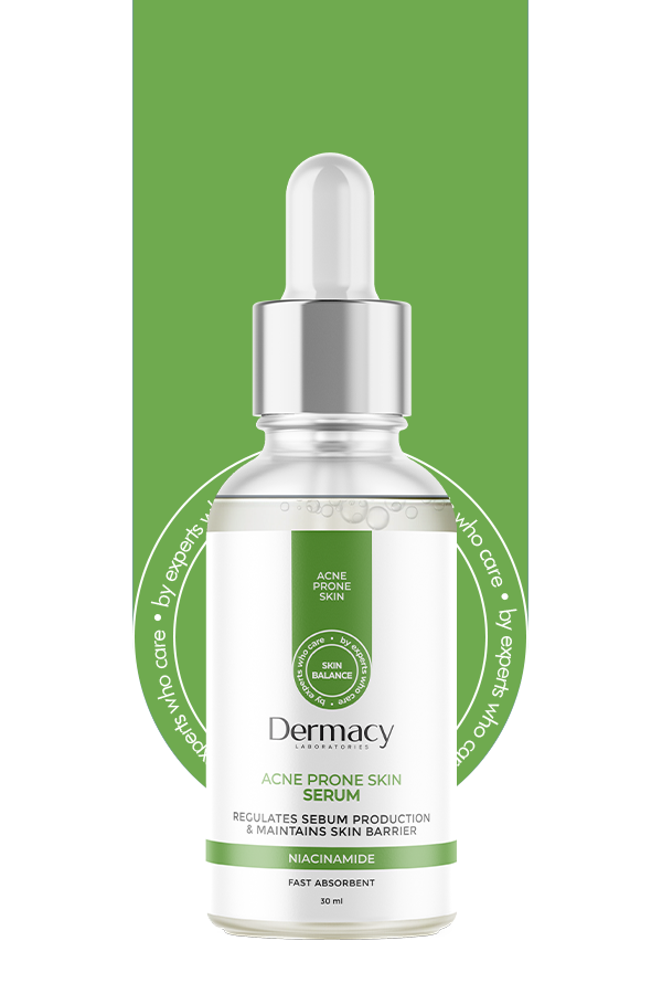 Niacinamide Anti-Acne Serum 30ml