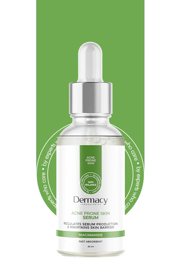 Niacinamide Anti-Acne Serum (30ml)
