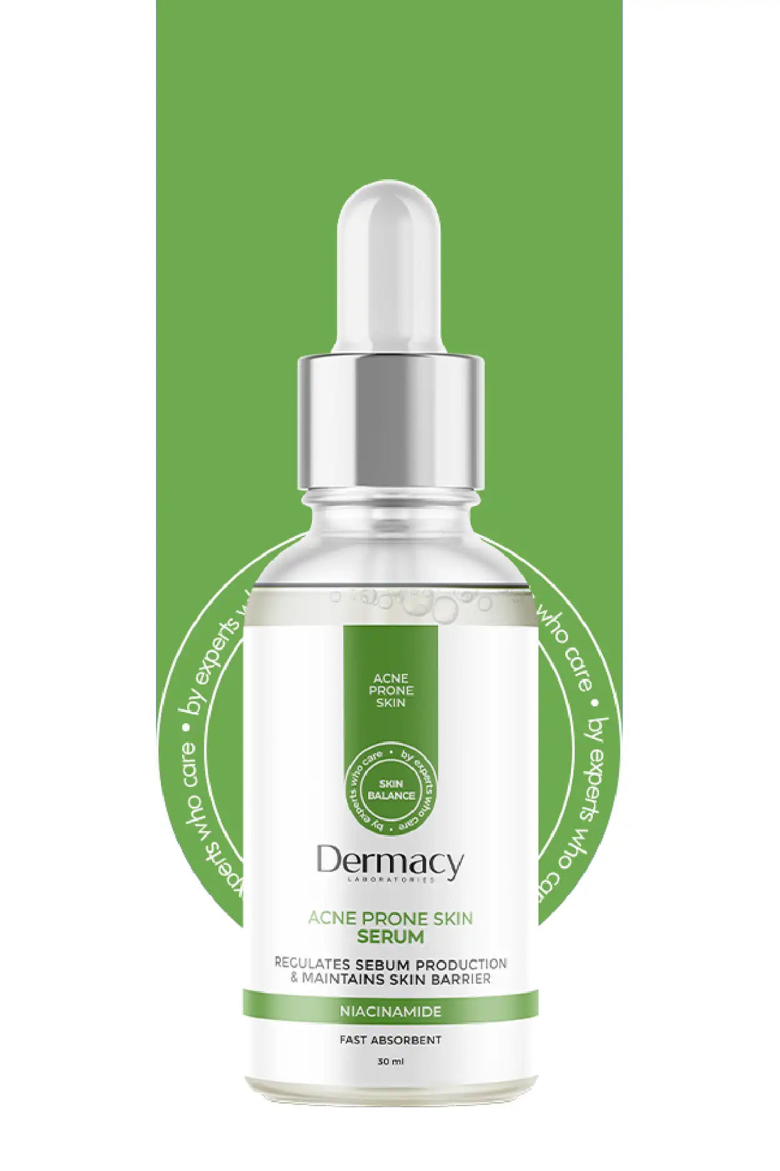 Niacinamide Anti-Acne Serum 30ml