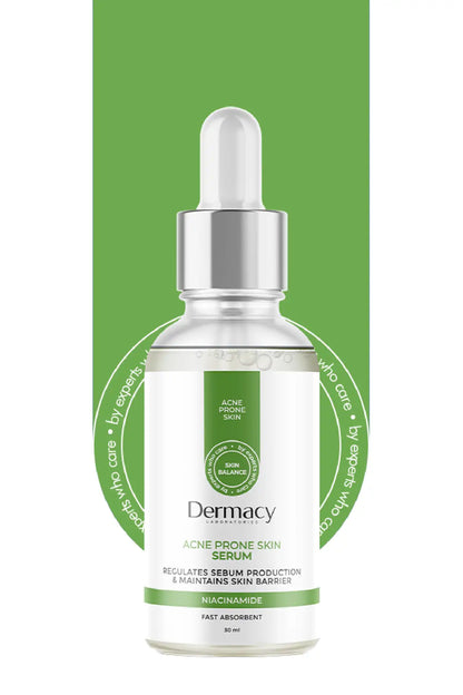 Niacinamide Anti-Acne Serum 30ml