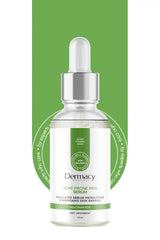 سيروم للبشرة المعرضة لحب الشباب بالنياسينامايد ٣٠ مل