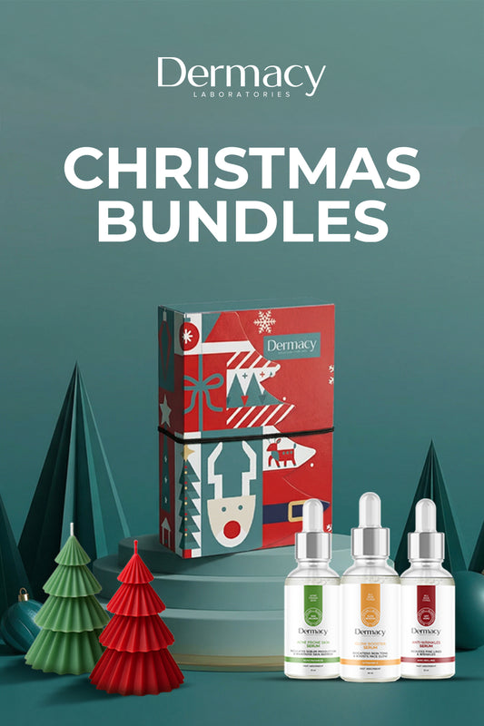 مجموعة اشراقة الكريسماس 