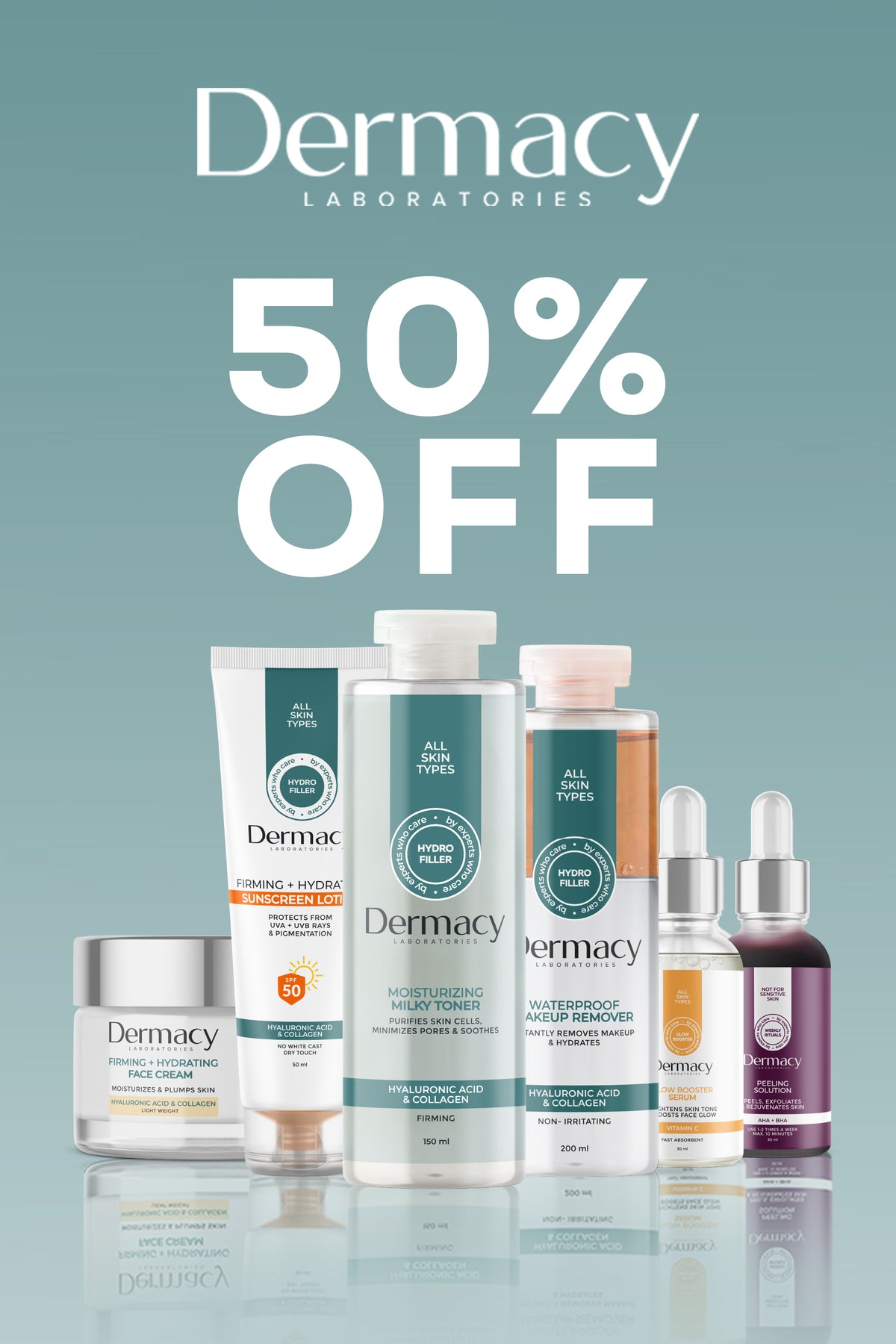 Dermacy Labs
