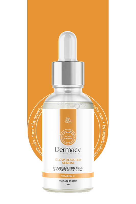 Vitamin C Glow Booster Serum 30ml