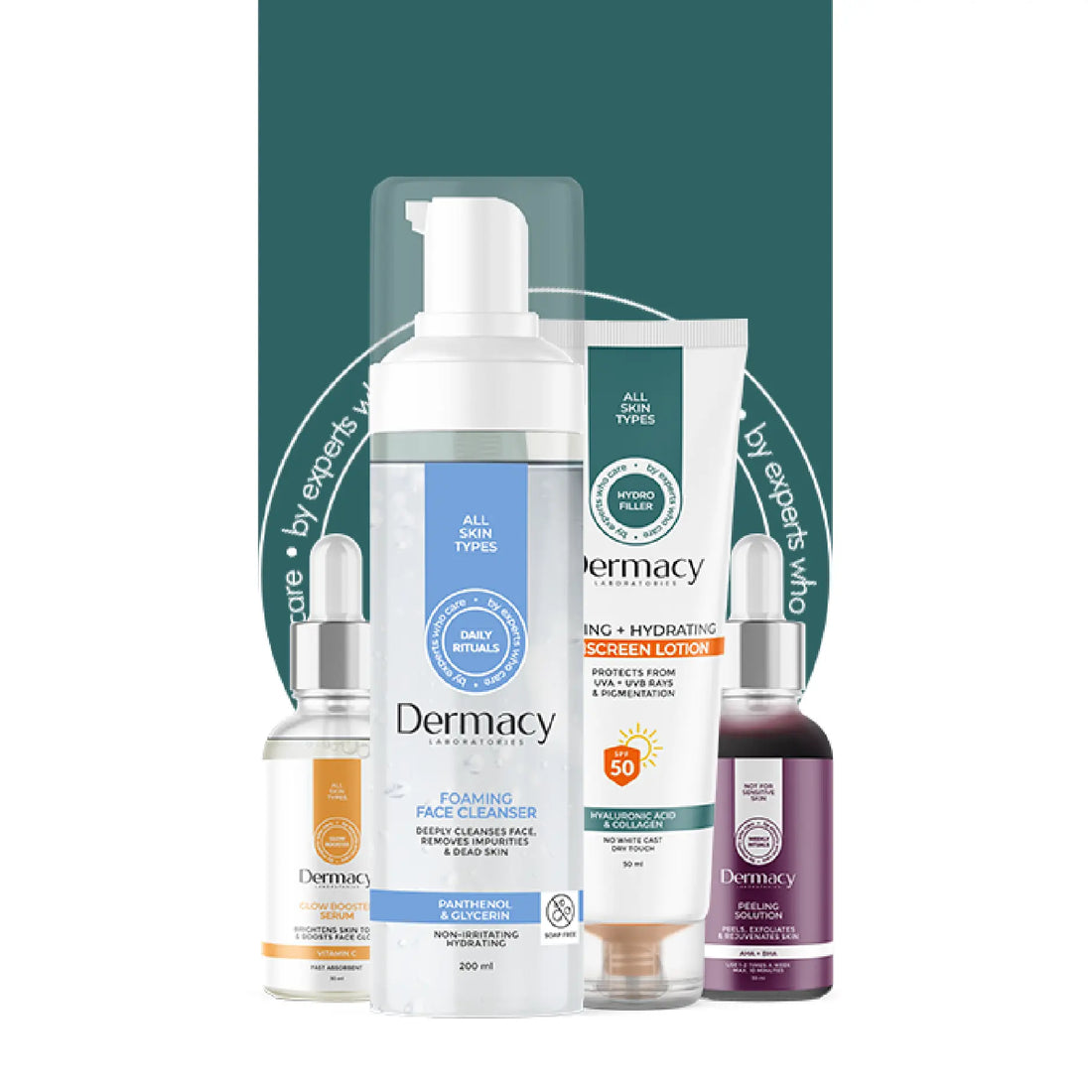 Bloom and Renew Bundle