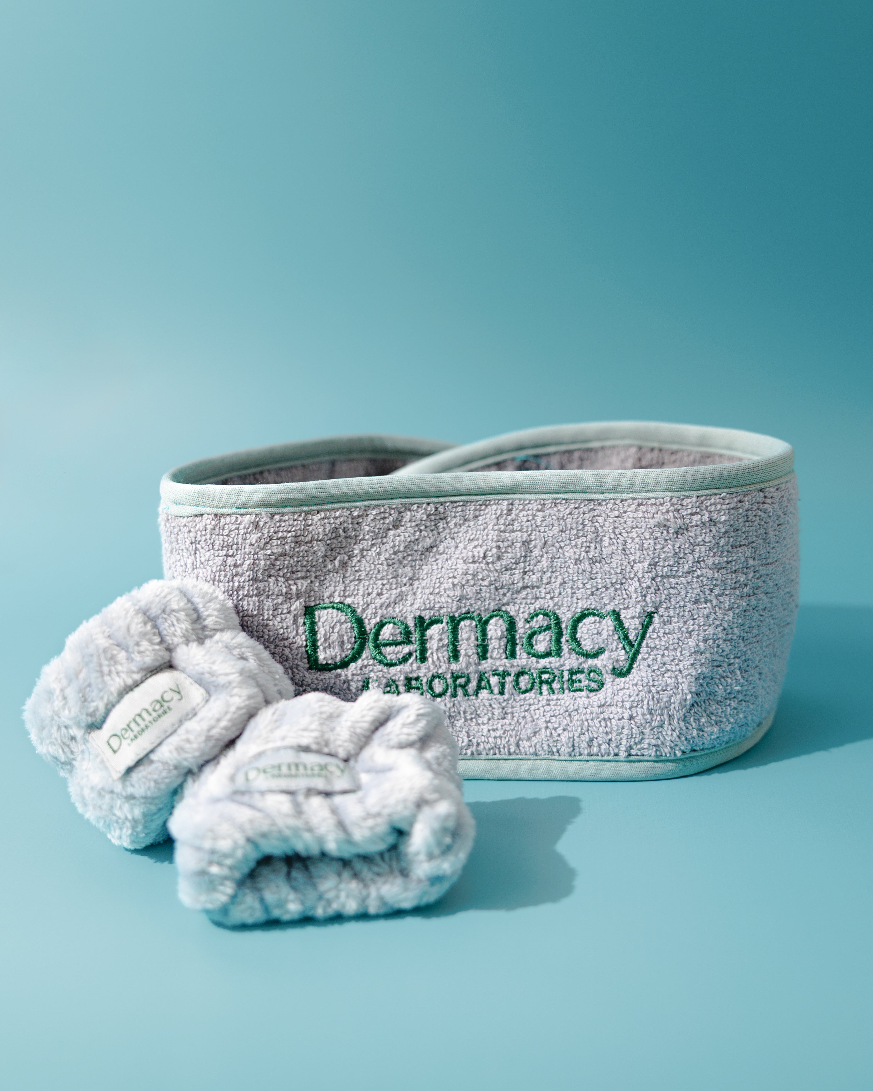 Dermacy Pampering Essentials Box