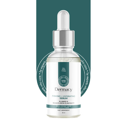 Hyaluronic Acid &amp; Collagen Serum 30ml