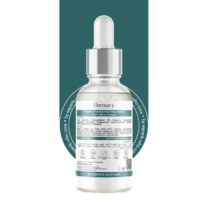 Hyaluronic Acid &amp; Collagen Serum 30ml