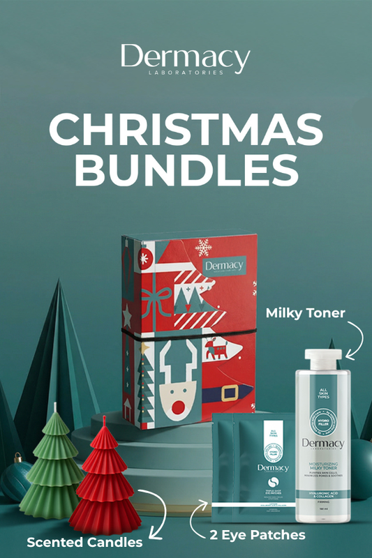 Milky Magic Bundle