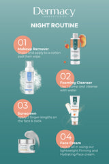 Morning and Night Routine Bundle